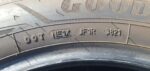 2x Winter Goodyear UltraGrip Performance + 255/50 R21 109H Dot3821 4-4,5mm B138 – Bild 6