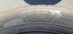 2x Winter Goodyear UltraGrip Performance + 255/50 R21 109H Dot3821 4-4,5mm B138 – Bild 7