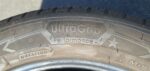 2x Winter Goodyear UltraGrip Performance + 255/50 R21 109H Dot3821 4-4,5mm B138 – Bild 8