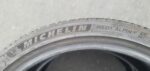 2x Winterreifen Michelin Pilot Alpin 5 NAO X 245/35 R20 95V Dot3019 5,5-6mm B103 – Bild 4
