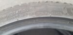 2x Winterreifen Michelin Pilot Alpin 5 NAO X 245/35 R20 95V Dot3019 5,5-6mm B103 – Bild 8