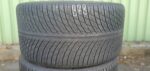 2x Winterreifen Michelin Pilot Alpin 5 NAO X 295/30 R21 102V Dot2518 6mm B78 – Bild 3