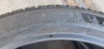 2x Winterreifen Michelin Pilot Alpin 5 NAO X 295/30 R21 102V Dot4318 5,5mm B69 – Bild 6