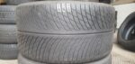 2x Winterreifen Michelin Pilot Alpin 5 NAO X 295/30 R21 102V Dot4818 6mm B66 – Bild 3