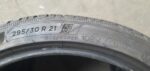 2x Winterreifen Michelin Pilot Alpin 5 NAO X 295/30 R21 102V Dot4818 6mm B66 – Bild 5