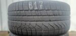 2x Winterreifen Pirelli PZero MO 275/40 R19 105H Dot2024 5,5-6mm B17 – Bild 3