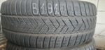 2x Winterreifen Pirelli Sottozero 3 (RSC) 225/45 R18 95H Dot2320 5,5mm B191 – Bild 3