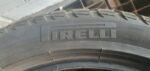 2x Winterreifen Pirelli Sottozero 3 (RSC) 225/45 R18 95H Dot2320 5,5mm B191 – Bild 4