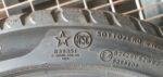 2x Winterreifen Pirelli Sottozero 3 (RSC) 225/45 R18 95H Dot2320 5,5mm B191 – Bild 6