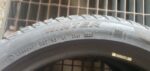 2x Winterreifen Pirelli Sottozero 3 (RSC) 225/45 R18 95H Dot2320 5,5mm B191 – Bild 7