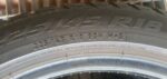 2x Winterreifen Pirelli Sottozero 3 (RSC) 225/45 R18 95H Dot2320 5,5mm B191 – Bild 8
