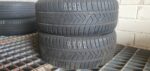 2x Winterreifen Pirelli Sottozero 3 (RSC) 225/45 R18 95H Dot2720 5-5,5mm B192