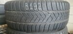 2x Winterreifen Pirelli Sottozero 3 (RSC) 225/45 R18 95H Dot2720 5-5,5mm B192 – Bild 3