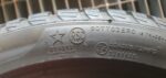 2x Winterreifen Pirelli Sottozero 3 (RSC) 225/45 R18 95H Dot2720 5-5,5mm B192 – Bild 4