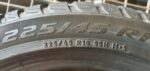 2x Winterreifen Pirelli Sottozero 3 (RSC) 225/45 R18 95H Dot2720 5-5,5mm B192 – Bild 5