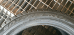 2x Winterreifen Pirelli Sottozero 3 (RSC) 225/45 R18 95H Dot2720 5-5,5mm B192 – Bild 8