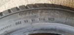 2x Winterreifen Pirelli Sottozero 3 (RSC) 225/45 R18 95H Dot3020 5,5-6mm B227 – Bild 7